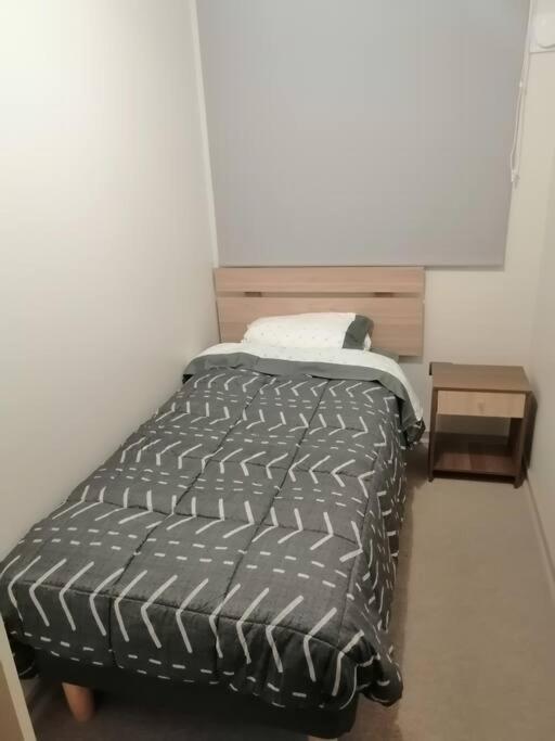 Depa Pequeno Apartamento *