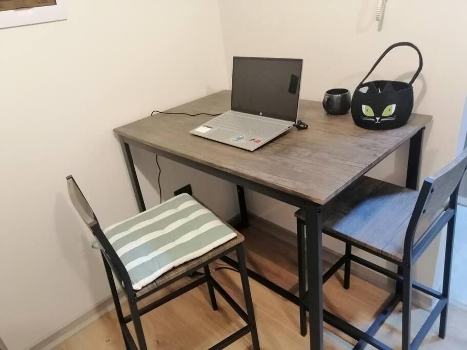 Apartamento Depa Pequeno Temuco