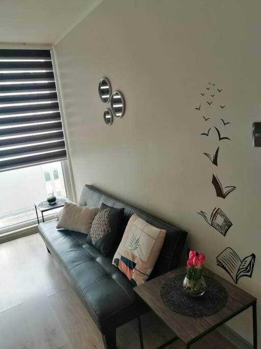 Apartamento Depa Pequeno